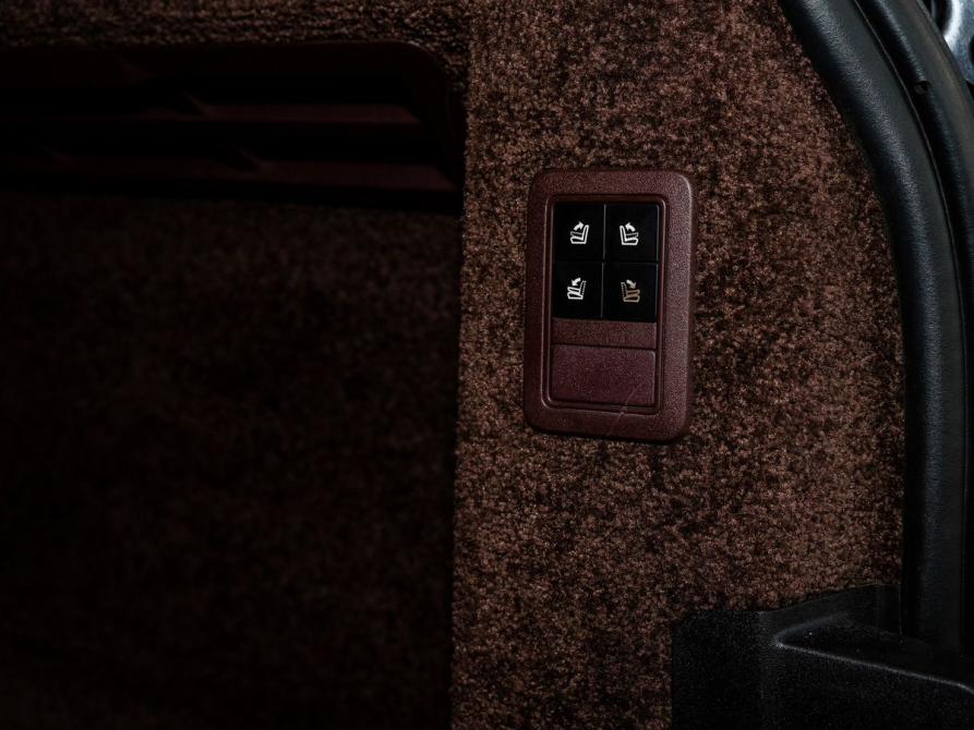 Land Rover Range Rover IV Чита  - изображение 22