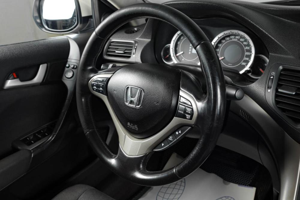 Honda Accord VIII Тюмень  - изображение 12