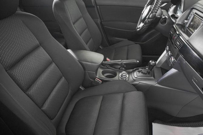Mazda CX-5 I с пробегом 2011 года, цена 1 799 000 рублей, 190000 км, внедорожник, Автокод Объявления