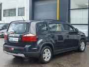 Chevrolet Orlando I Москва  - изображение 22