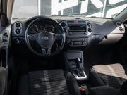 Volkswagen Tiguan I Краснодар  - изображение 24