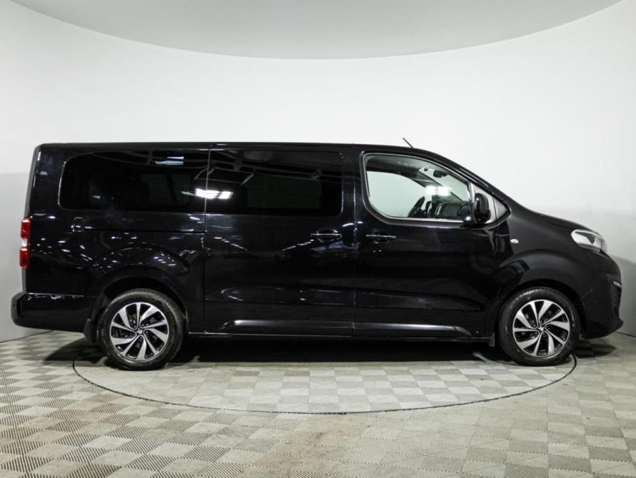 Peugeot Traveller I Санкт-Петербург  - изображение 4