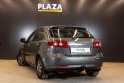 Chevrolet Lacetti I Уфа  - изображение 24