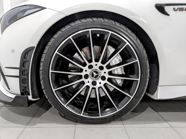 Mercedes-Benz CLS III (C257) с пробегом 2021 года, цена 6 700 000 рублей, 62950 км, седан, Автокод Объявления