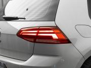 Volkswagen Golf VII Рестайлинг Москва  - изображение 33