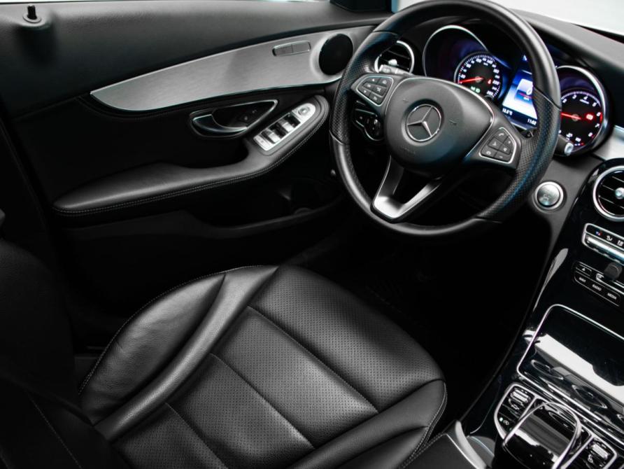 Mercedes-Benz C-Класс IV (W205) Москва  - изображение 19