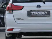 Toyota Corolla XI (E160 E170 E180) Рестайлинг 1 Новосибирск  - изображение 33