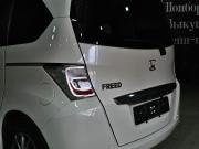 Honda Freed I Рестайлинг Краснодар  - изображение 48