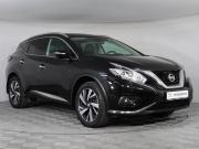 Nissan Murano III (Z52) Химки  - изображение 21