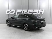 Chery Arrizo 8 Ростов-на-Дону  - изображение 27
