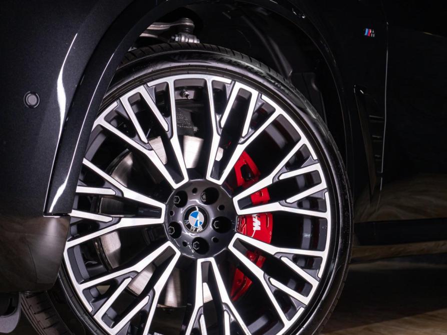 BMW X5 IV (G05/G18) Рестайлинг Москва  - изображение 6