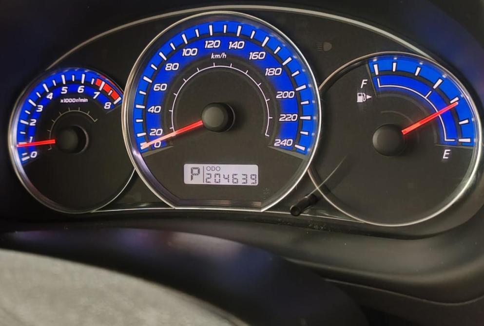 Subaru Forester III Ярославль  - изображение 9