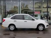 Lada (ВАЗ) Granta I Рестайлинг Ижевск  - изображение 27