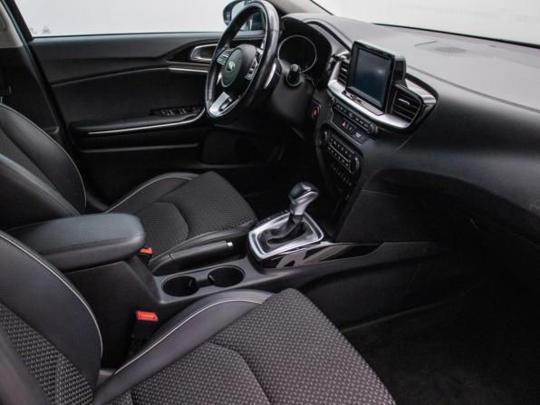 Kia Ceed III с пробегом 2020 года, цена 1 750 000 рублей, 121708 км, хэтчбек, Автокод Объявления
