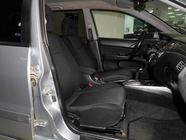 Mitsubishi Lancer IX Рестайлинг с пробегом 2007 года, цена 378 000 рублей, 229969 км, универсал, Автокод Объявления