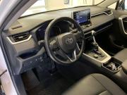 Toyota RAV4 V (XA50) Челябинск  - изображение 38