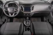 Hyundai Creta I Рестайлинг Томск  - изображение 30