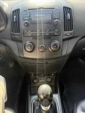 Hyundai i30 I с пробегом 2010 года, цена 499 000 рублей, 297169 км, хэтчбек, Автокод Объявления