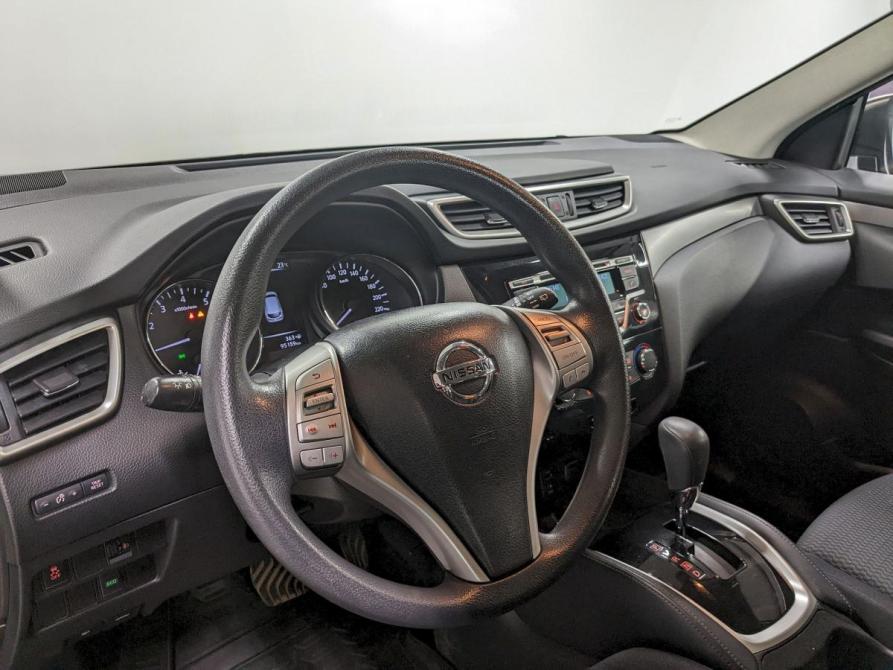 Nissan Qashqai II Москва  - изображение 13