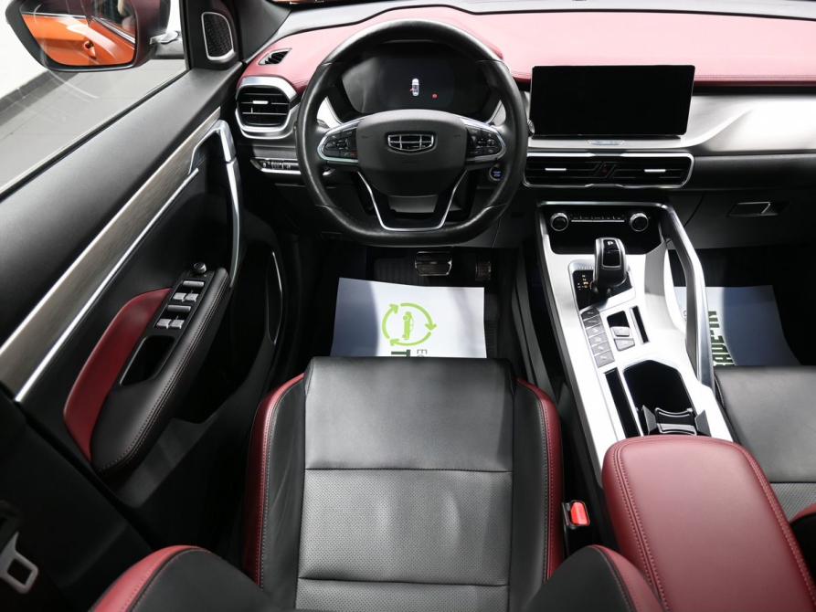 Geely Coolray I Тверь  - изображение 12