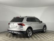Volkswagen Tiguan II Воронеж  - изображение 25