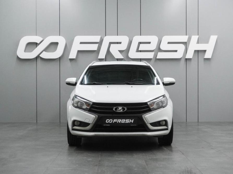Lada (ВАЗ) Vesta I Воронеж  - изображение 3