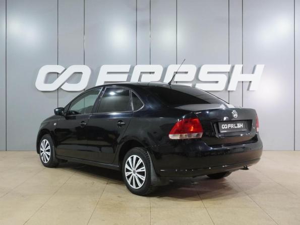 Volkswagen Polo V с пробегом 2012 года, цена 689 000 рублей, 237850 км, седан, Автокод Объявления