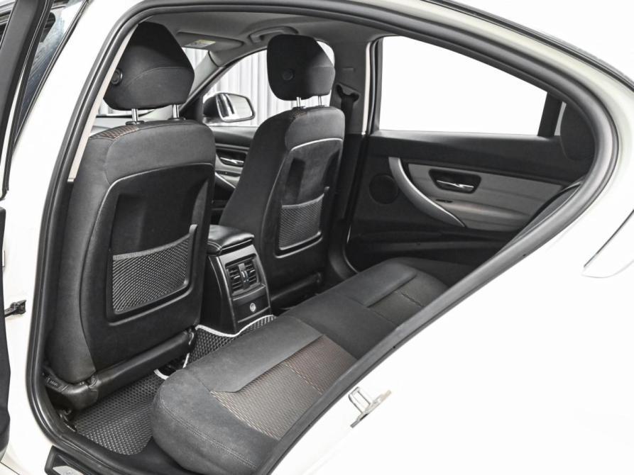 BMW 3 серии VI (F3x) Ставрополь  - изображение 11