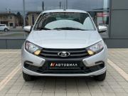 Lada (ВАЗ) Granta I Рестайлинг Владикавказ  - изображение 15
