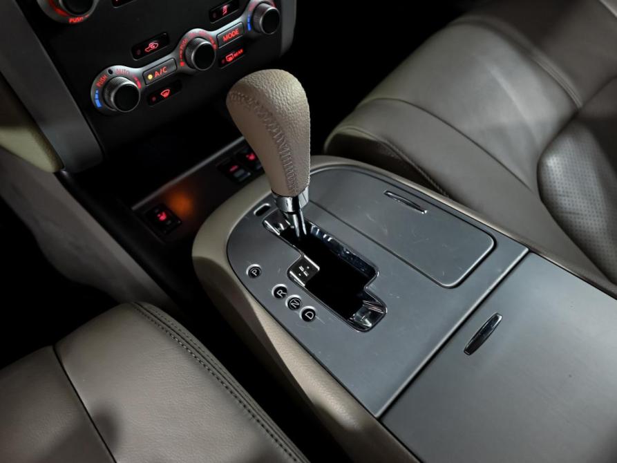 Nissan Murano II (Z51) Рестайлинг 2 Екатеринбург  - изображение 15