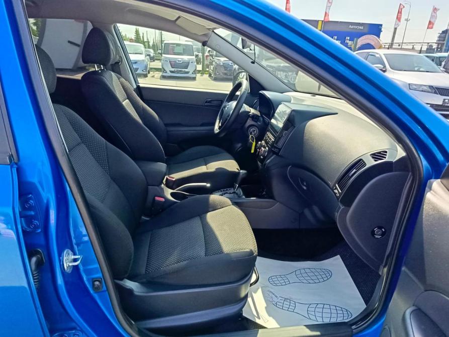 Hyundai i30 I Рестайлинг Тюмень  - изображение 13
