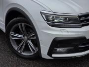 Volkswagen Tiguan II Санкт-Петербург  - изображение 37
