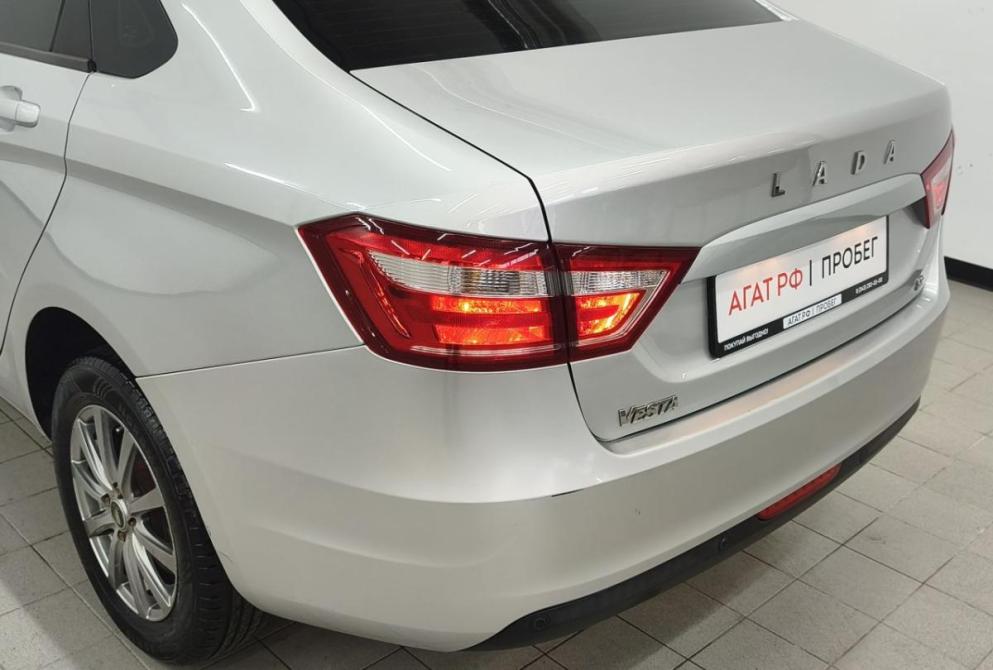 Lada (ВАЗ) Vesta I Екатеринбург  - изображение 23