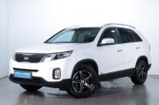 Kia Sorento II Рестайлинг Челябинск  - изображение 21