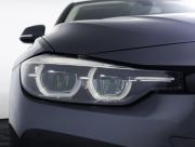 BMW 3 серии VI (F3x) Рестайлинг Москва  - изображение 48