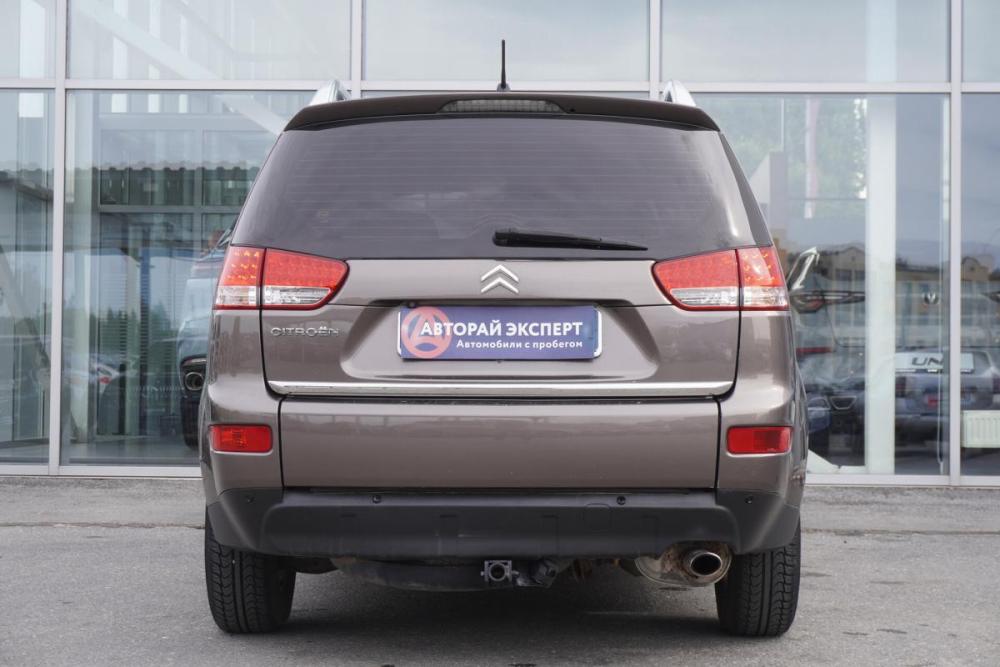 Citroen C-Crosser Ульяновск  - изображение 6