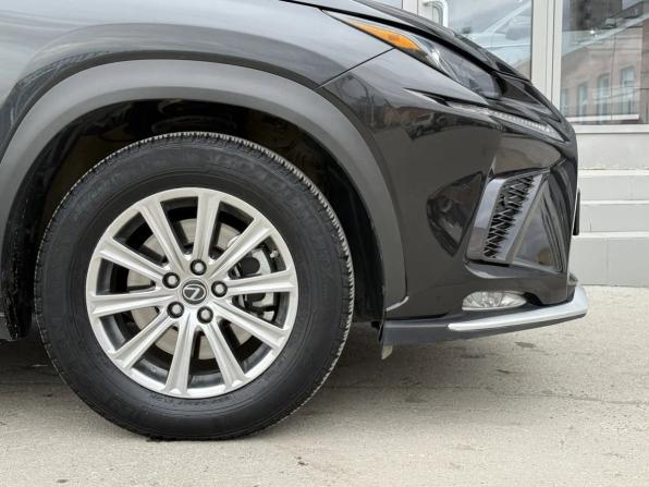 Lexus NX I Рестайлинг с пробегом 2020 года, цена 3 350 000 рублей, 136030 км, внедорожник, Автокод Объявления