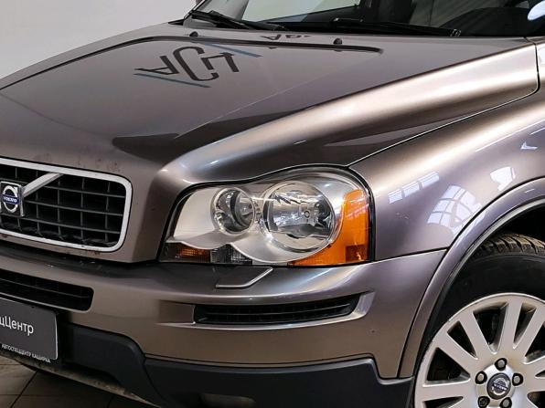 Volvo XC90 I Рестайлинг с пробегом 2008 года, цена 1 279 000 рублей, 209533 км, внедорожник, Автокод Объявления