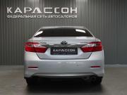 Toyota Camry VII (XV50) Пермь  - изображение 22