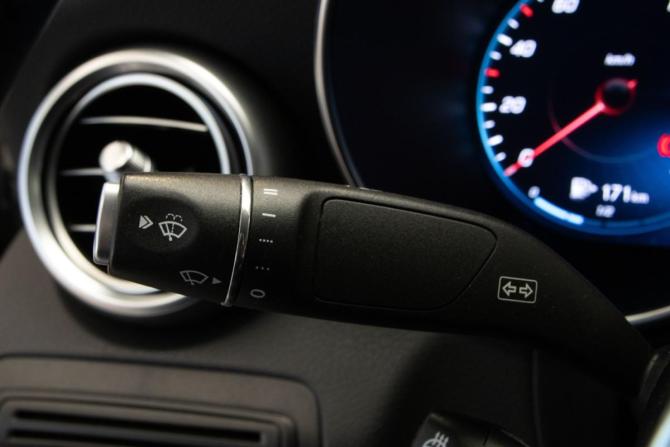 Mercedes-Benz GLC Coupe I (C253) Рестайлинг с пробегом 2019 года, цена 4 549 000 рублей, 91001 км, внедорожник, Автокод Объявления