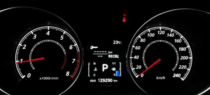 Mitsubishi ASX I Рестайлинг с пробегом 2014 года, цена 1 035 000 рублей, 129289 км, внедорожник, Автокод Объявления