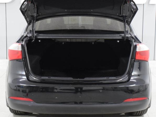 Kia Cerato III с пробегом 2013 года, цена 1 249 000 рублей, 154529 км, седан, Автокод Объявления