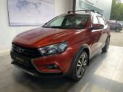 Lada (ВАЗ) Vesta I Новомосковск  - изображение 23