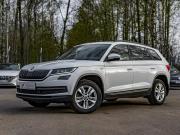 Skoda Kodiaq I Санкт-Петербург  - изображение 19