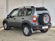 Chevrolet Niva I Рестайлинг Петрозаводск  - изображение 22