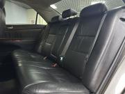 Toyota Camry V (XV30) Рестайлинг Москва  - изображение 28