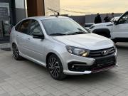 Lada (ВАЗ) Granta I Рестайлинг Краснодар  - изображение 15