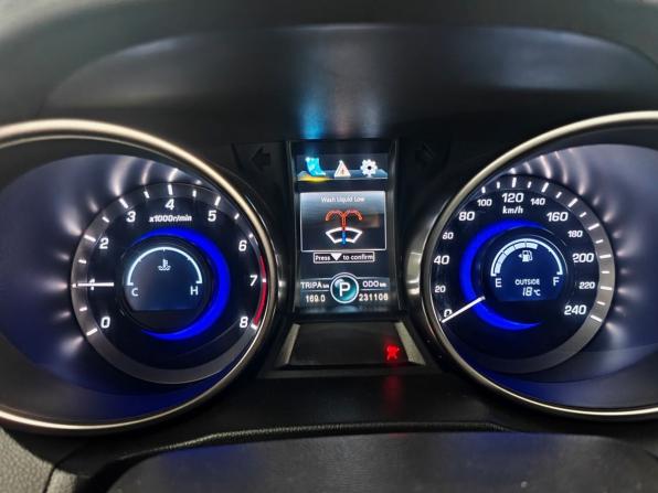 Changan CS75 I с пробегом 2019 года, цена 1 050 000 рублей, 231000 км, внедорожник, Автокод Объявления