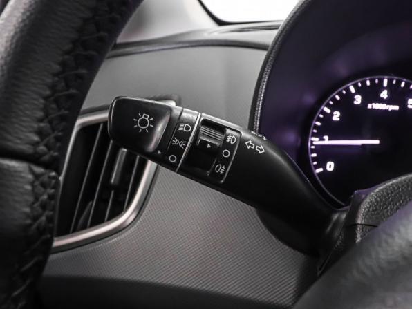 Hyundai Creta I Рестайлинг с пробегом 2021 года, цена 1 899 000 рублей, 85843 км, внедорожник, Автокод Объявления