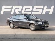 Hyundai Accent II Краснодар  - изображение 17